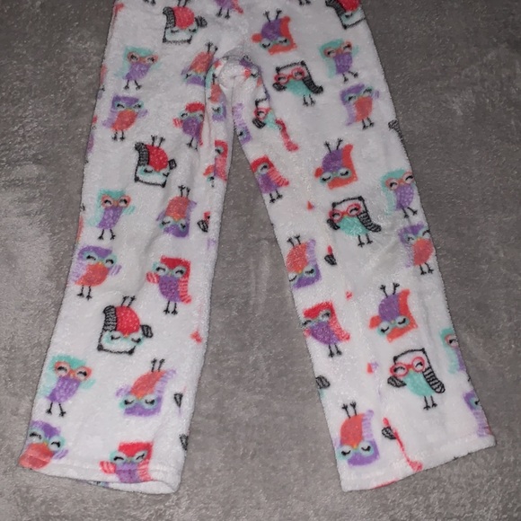 Members Mark, little girls pj set, size 6/6x - Picture 10 of 12